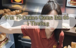 win 79 casino game bài đổi thưởng