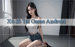 Xổ số Tải game Android